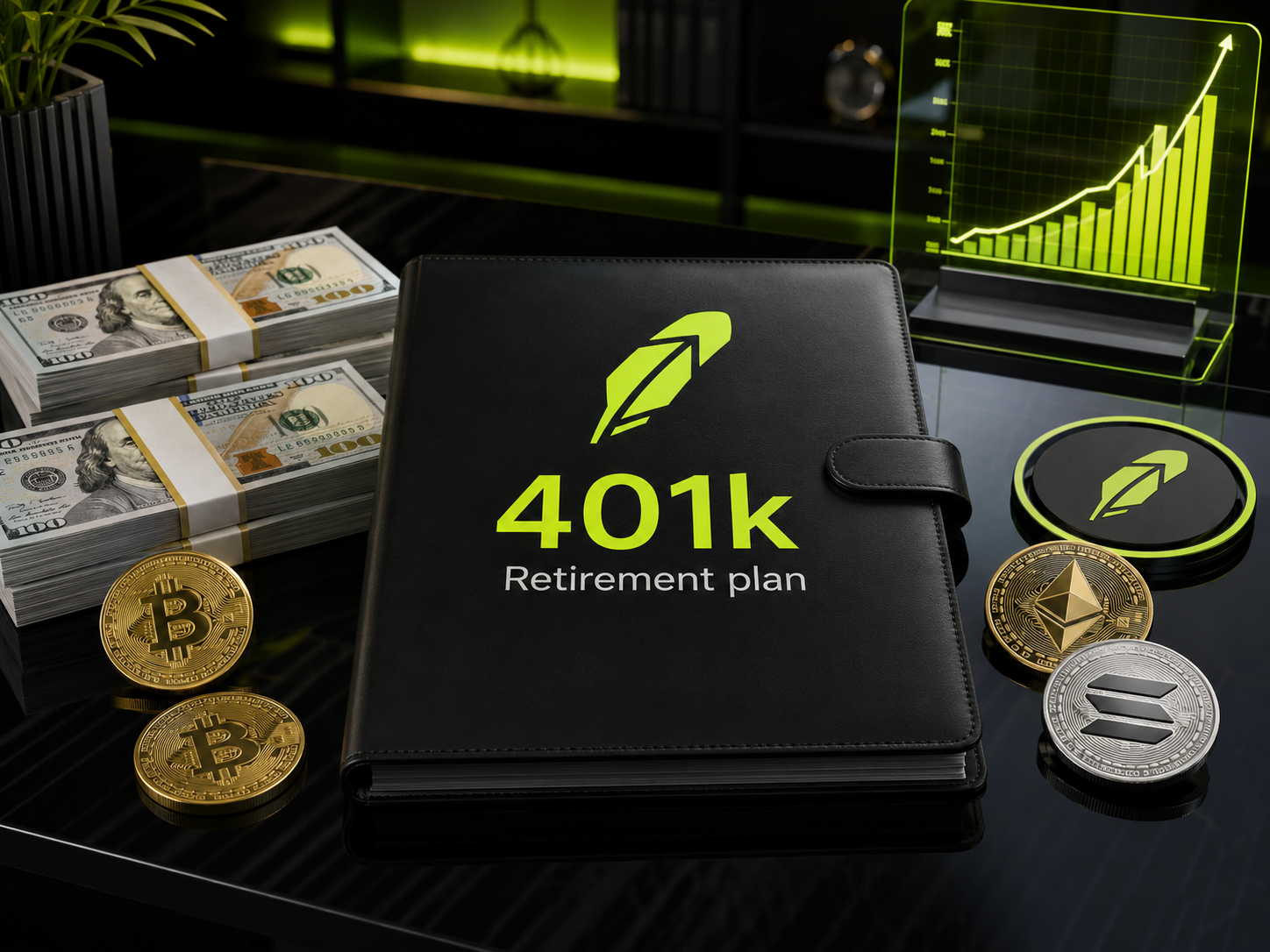 401k planner